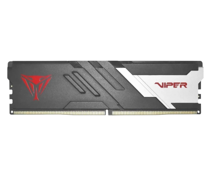 Pamięć RAM DDR5 Patriot 16GB (1x16GB) 6000 CL36 Viper Venom